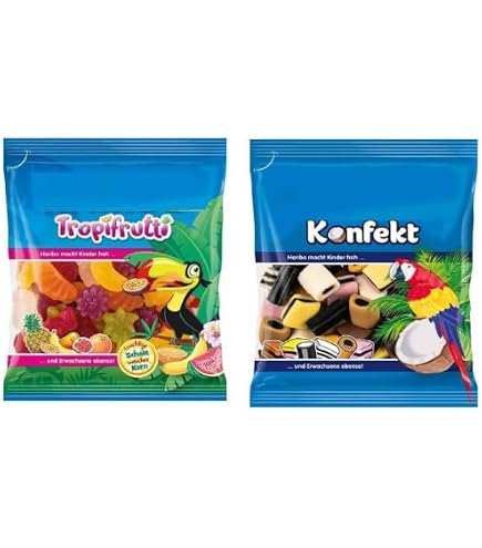 Amazon.co.jp: ハリボー アップル フープ サワー りんご味 グミ 80g 4